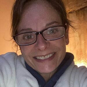 Meet your Posher, Nancy